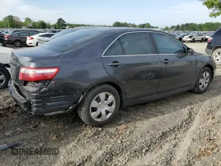 2009 Toyota Camry with VIN 4T1BE46K69U293656, listed as a Copart auction lot 52242285 with 389,893 mi miles and Salvage Title. Bid and sale history available at DreamBid. Image 3.