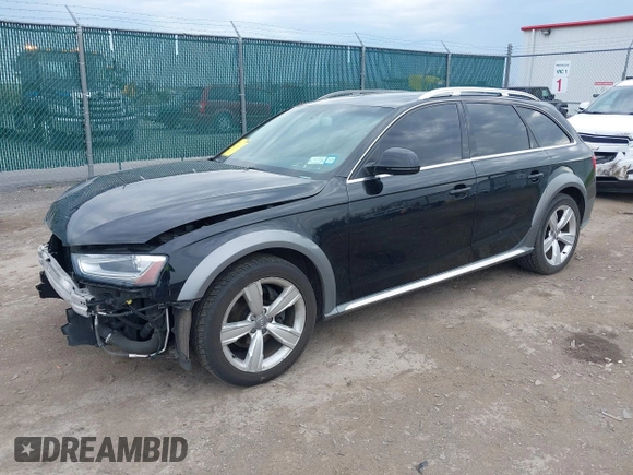 2013 Audi allroad A4 Premium Plus with VIN WA1UFAFL6DA176956, listed as a IAAI auction lot 42128902 with 129,554 mi miles and . Bid and sale history available at DreamBid. Image 17.