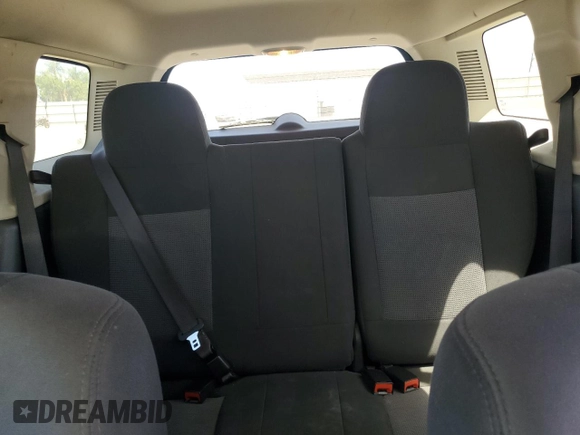 2017 Jeep Patriot Latitude with VIN 1C4NJPFB6HD184479, listed as a Copart auction lot 60840565 with 107,139 mi miles and Clean title. Bid and sale history available at DreamBid. Image 10.