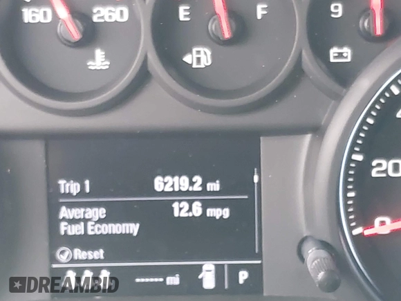 2024 Chevrolet Silverado 1500 with VIN 3GCUD4ED1RG274440, listed as a IAAI auction lot 41646550 with 6,219 mi miles and . Bid and sale history available at DreamBid. Image 15.