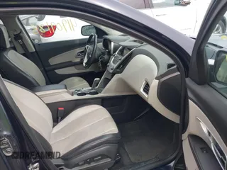 2015 Chevrolet Equinox LTZ with VIN 2GNFLHE36F6141987, listed as a IAAI auction lot 41909185 with 135,840 mi miles and . Bid and sale history available at DreamBid. Image 5.