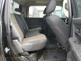 2012 Ram 2500 ST z VIN 3C6UD5CL8CG286759, wystawiony jako Copart lot #47826635 z przebiegiem 146 823 mil mil oraz Szkoda całkowita • Salvage title. Historia ofert i sprzedaży dostępna na DreamBid. Obrazek 10.