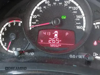 2013 Volkswagen Beetle Entry с VIN 3VWFP7AT6DM669039, выставлен на аукционе IAAI как лот 42057732 с пробегом 58 552 миль миль и . История ставок и продаж доступна на DreamBid. Изображение 14.