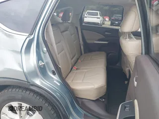 2012 Honda CR-V EX-L z VIN 2HKRM4H76CH600808, wystawiony jako IAAI lot #42528144 z przebiegiem 137 083 mil mil oraz . Historia ofert i sprzedaży dostępna na DreamBid. Obrazek 8.