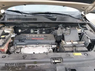 2006 Toyota RAV4 with VIN JTMBD33V366004359, listed as a IAAI auction lot 41793080 with 90,796 mi miles. Bid and sale history available at carsss.com. Image 10.