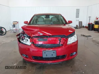 2013 Buick LaCrosse Premium 1 с VIN 1G4GG5E30DF211675, выставлен на аукционе IAAI как лот 42470252 с пробегом 110 005 миль миль и . История ставок и продаж доступна на DreamBid. Изображение 12.