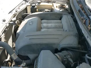 2002 Hyundai Santa Fe GLS с VIN KM8SC13D22U270603, выставлен на аукционе IAAI как лот 42213488 с пробегом 119 697 миль миль и . История ставок и продаж доступна на DreamBid. Изображение 16.