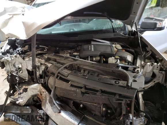 2021 Chevrolet Silverado 1500 LT with VIN 1GCUYDET7MZ189364, listed as a Copart auction lot 83986924 with 0 mi miles and Salvage Title. Bid and sale history available at carsss.com. Image 13.