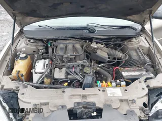 2006 Ford Taurus SE z VIN 1FAFP53U26A197294, wystawiony jako IAAI lot #41506334 z przebiegiem 180 411 mil mil oraz . Historia ofert i sprzedaży dostępna na DreamBid. Obrazek 10.