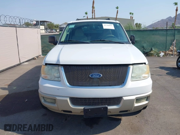 2005 Ford Expedition Eddie Bauer с VIN 1FMPU17525LA11027, выставлен на аукционе IAAI как лот 42746842 с пробегом 220 389 миль миль и . История ставок и продаж доступна на DreamBid. Изображение 6.