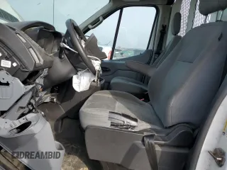 2017 Ford Transit with VIN 1FTYR3XM7HKB22289, listed as a Copart auction lot 51362595 with 167,326 mi miles and Clean title. Bid and sale history available at DreamBid. Image 7.