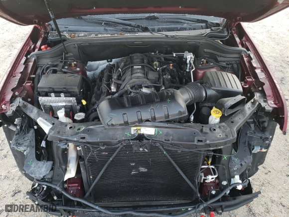 2019 Jeep Grand Cherokee Trailhawk with VIN 1C4RJFLTXKC718606, listed as a Copart auction lot 72661234 with 70,169 mi miles and Salvage Title. Bid and sale history available at carsss.com. Image 12.
