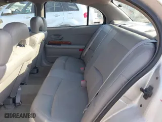 2002 Buick LeSabre Custom with VIN 1G4HP54K12U284575, listed as a IAAI auction lot 41745751 with 91,355 mi miles. Bid and sale history available at carsss.com. Image 8.