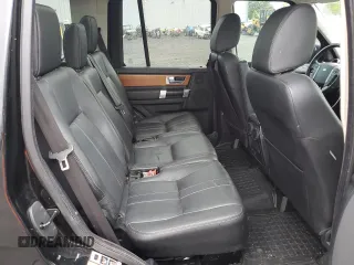 2014 Land Rover LR4 HSE with VIN SALAG2V62EA702923, listed as a Copart auction lot 56783855 with 97,290 mi miles and Clean Title. Bid and sale history available at DreamBid. Image 11.