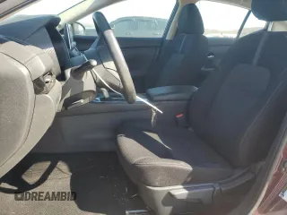 2023 Nissan Sentra SV with VIN 3N1AB8CV0PY264486, listed as a Copart auction lot 48315885 with 41,875 mi miles and Clean Title. Bid and sale history available at DreamBid. Image 7.