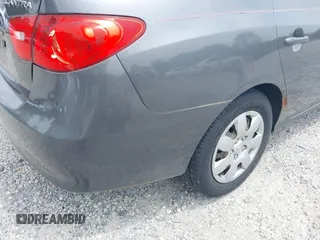 2007 Hyundai Elantra GLS with VIN KMHDU46D87U100028, listed as a IAAI auction lot 42704841 with 127,519 mi miles and . Bid and sale history available at DreamBid. Image 12.