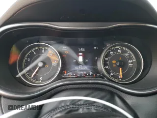 2020 Jeep Cherokee Trailhawk Elite z VIN 1C4PJMBN3LD537812, wystawiony jako Copart lot #73635994 z przebiegiem 43 496 mil mil oraz Czysty tytuł • Clean title. Historia ofert i sprzedaży dostępna na DreamBid. Obrazek 9.