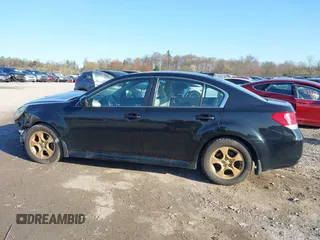 2013 Subaru Legacy Limited with VIN 4S3BMBK68D3044553, listed as a IAAI auction lot 41977947 with 171,742 mi miles and . Bid and sale history available at DreamBid. Image 15.
