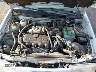 1995 Ford Escort z VIN 3FASP15J8SR142245, wystawiony jako IAAI lot #41901298 z przebiegiem 163 045 mil mil oraz . Historia ofert i sprzedaży dostępna na DreamBid. Obrazek 10.