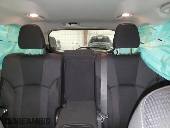 2021 Subaru Ascent Premium with VIN 4S4WMABD1M3409130, listed as a Copart auction lot 75894224 with 113,523 mi miles and Salvage title. Bid and sale history available at DreamBid. Image 10.