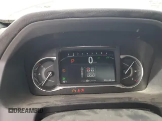 2023 Honda Passport EX-L z VIN 5FNYF8H56PB023651, wystawiony jako Copart lot #51015165 z przebiegiem 24 144 mil mil oraz Szkody całkowita. Historia ofert i sprzedaży dostępna na DreamBid. Obrazek 9.