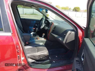 2004 Cadillac SRX with VIN 1GYEE63A640171883, listed as a IAAI auction lot 42094447 with 153,268 mi miles. Bid and sale history available at carsss.com. Image 5.