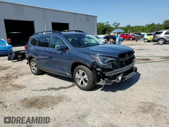 2023 Subaru Ascent Premium z VIN 4S4WMACD8P3419902, wystawiony jako Copart lot #61260905 z przebiegiem 42 113 mil mil oraz Szkoda całkowita • Salvage title. Historia ofert i sprzedaży dostępna na DreamBid. Obrazek 15.