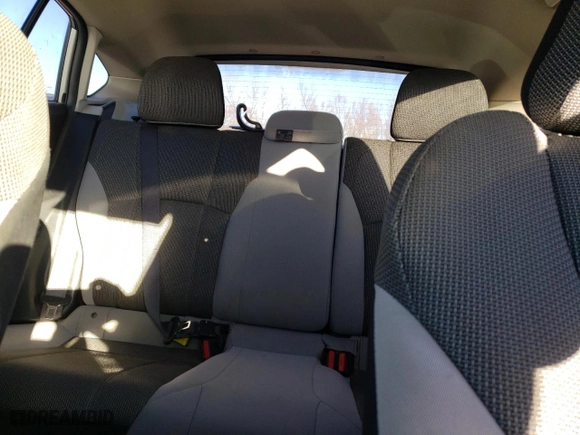 2019 Subaru Crosstrek with VIN JF2GTAAC5KG233422, listed as a Copart auction lot 42635045 with 101,520 mi miles and Salvage Title. Bid and sale history available at carsss.com. Image 10.