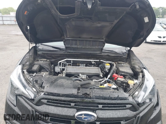 2023 Subaru Ascent Onyx Limited с VIN 4S4WMAKD4P3400457, выставлен на аукционе IAAI как лот 42235192 с пробегом 44 967 миль миль и . История ставок и продаж доступна на DreamBid. Изображение 10.