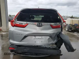 2019 Honda CR-V EX with VIN 5J6RW1H58KA032083, listed as a Copart auction lot 88748355 with 66,347 mi miles and Non Repairable. Bid and sale history available at carsss.com. Image 6.