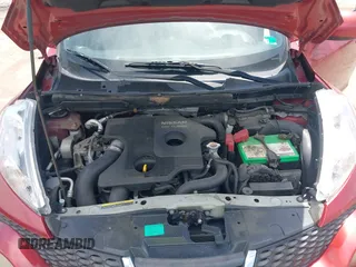 2012 Nissan Juke SL z VIN JN8AF5MV5CT112550, wystawiony jako IAAI lot #42320210 z przebiegiem 146 661 mil mil oraz . Historia ofert i sprzedaży dostępna na DreamBid. Obrazek 10.