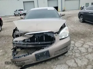 2007 Buick Lucerne V6 CXL with VIN 1G4HD572X7U151194, listed as a Copart auction lot 51786785 with Not Provided miles and Salvage Title. Bid and sale history available at carsss.com. Image 11.