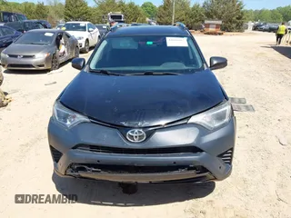 2016 Toyota RAV4 LE with VIN 2T3ZFREV1GW274702, listed as a IAAI auction lot 42058167 with 150,080 mi miles. Bid and sale history available at carsss.com. Image 12.