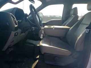 2020 Ford F-250 XL z VIN 1FT7W2A69LEC46886, wystawiony jako Copart lot #67120034 z przebiegiem 21 107 mil mil oraz Szkoda całkowita • Salvage title. Historia ofert i sprzedaży dostępna na DreamBid. Obrazek 7.