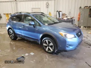 2014 Subaru Crosstrek Touring с VIN JF2GPBKC6EH241312, выставлен на аукционе Copart как лот 57304595 с пробегом 159 349 миль миль и На запчасти • Non repairable. История ставок и продаж доступна на DreamBid. Изображение 4.