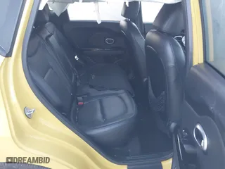 2014 Kia Soul ! with VIN KNDJX3A59E7054911, listed as a IAAI auction lot 41880747 with 133,830 mi miles. Bid and sale history available at carsss.com. Image 8.