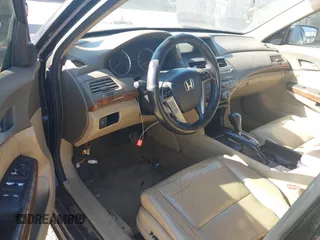 2010 Honda Accord EX-L z VIN 1HGCP2F81AA079337, wystawiony jako IAAI lot #41645216 z przebiegiem 212 611 mil mil oraz . Historia ofert i sprzedaży dostępna na DreamBid. Obrazek 22.