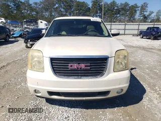 2012 GMC Yukon SLT with VIN 1GKS1CE0XCR230343, listed as a Copart auction lot 45498515 with 229,224 mi miles and Salvage Title. Bid and sale history available at carsss.com. Image 5.