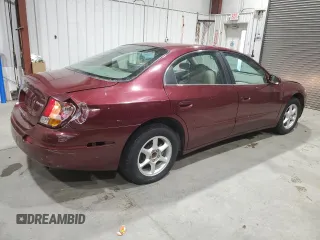 2001 Oldsmobile Aurora z VIN 1G3GR64H514111967, wystawiony jako Copart lot #88178975 z przebiegiem 175 728 mil mil oraz Tytuł czysty. Historia ofert i sprzedaży dostępna na DreamBid. Obrazek 3.