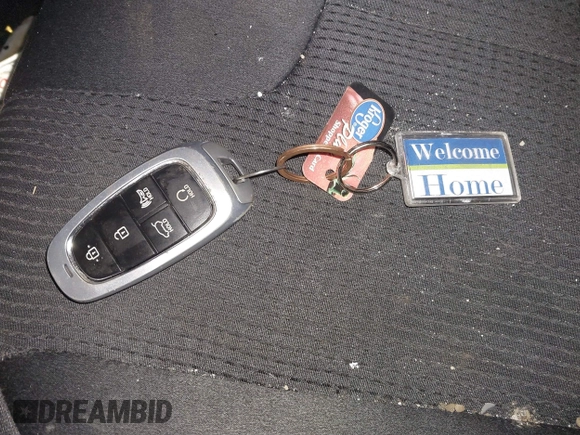 2023 Hyundai Santa Fe SEL z VIN 5NMS2DAJ0PH554523, wystawiony jako IAAI lot #41515888 z przebiegiem 50 419 mil mil oraz . Historia ofert i sprzedaży dostępna na DreamBid. Obrazek 11.