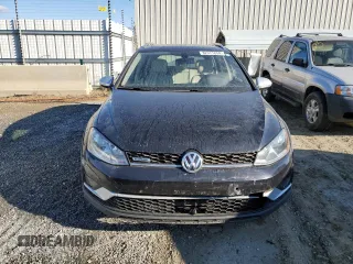 2017 Volkswagen Golf S с VIN 3VWM17AU6HM526535, выставлен на аукционе Copart как лот 82371854 с пробегом 122 537 миль миль и Списание • Salvage title. История ставок и продаж доступна на DreamBid. Изображение 5.