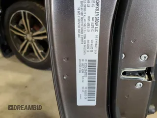 2014 Dodge Charger SXT Plus with VIN 2C3CDXJG3EH372512, listed as a Copart auction lot 74448434 with 99,046 mi miles and Salvage Title. Bid and sale history available at carsss.com. Image 14.