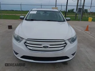 2013 Ford Taurus Limited with VIN 1FAHP2F8XDG127848, listed as a IAAI auction lot 42498773 with 103,299 mi miles and . Bid and sale history available at DreamBid. Image 6.