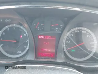 2013 GMC Terrain SLE с VIN 2GKFLTEK0D6154223, выставлен на аукционе IAAI как лот 42553283 с пробегом 145 893 миль миль и . История ставок и продаж доступна на DreamBid. Изображение 7.