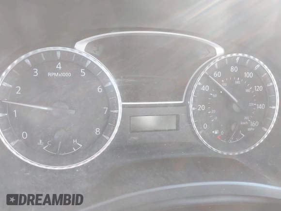 2013 Infiniti JX35 with VIN 5N1AL0MM5DC334193, listed as a IAAI auction lot 41459014 with Not Provided miles and . Bid and sale history available at DreamBid. Image 7.