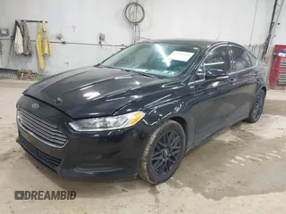 2016 Ford Fusion SE with VIN 1FA6P0H79G5118624, listed as a IAAI auction lot 42391628 with 144,957 mi miles and . Bid and sale history available at DreamBid. Image 2.