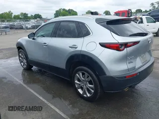 2021 Mazda CX-30 Premium with VIN 3MVDMADL7MM252507, listed as a IAAI auction lot 42338625 with 44,537 mi miles and . Bid and sale history available at DreamBid. Image 3.