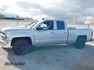 2018 Chevrolet Silverado 1500 LT with VIN 1GCRCREC5JZ138622, listed as a IAAI auction lot 41631828 with Not Provided miles and . Bid and sale history available at DreamBid. Image 14.
