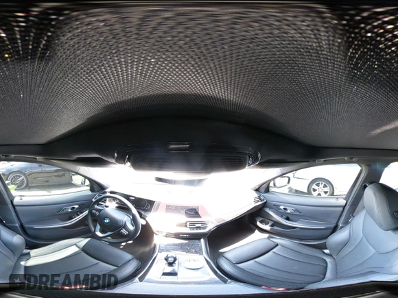 2021 BMW 3 Series 330i с VIN WBA5R1C03MFK81966, выставлен на аукционе IAAI как лот 42483816 с пробегом 50 176 миль миль и . История ставок и продаж доступна на DreamBid. Изображение 18.