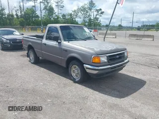 1997 Ford Ranger XLT с VIN 1FTCR10A9VUA22337, выставлен на аукционе IAAI как лот 42743593 с пробегом 101 717 миль миль и . История ставок и продаж доступна на DreamBid. Изображение 1.